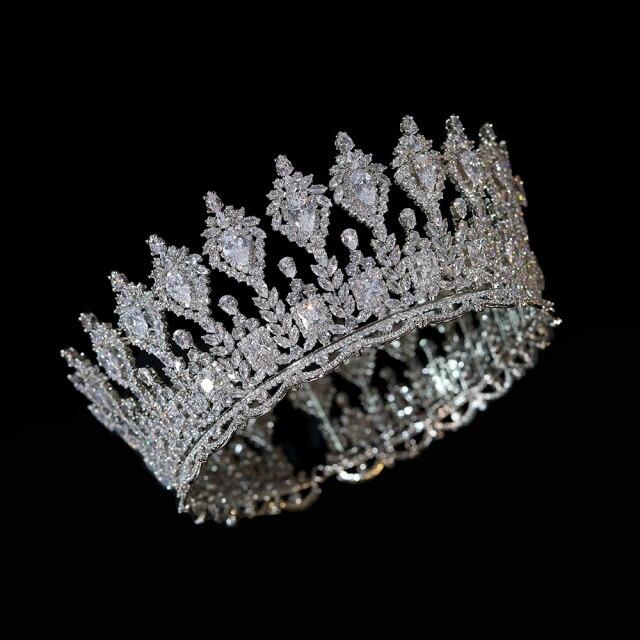 Couronne luxe – Image 3