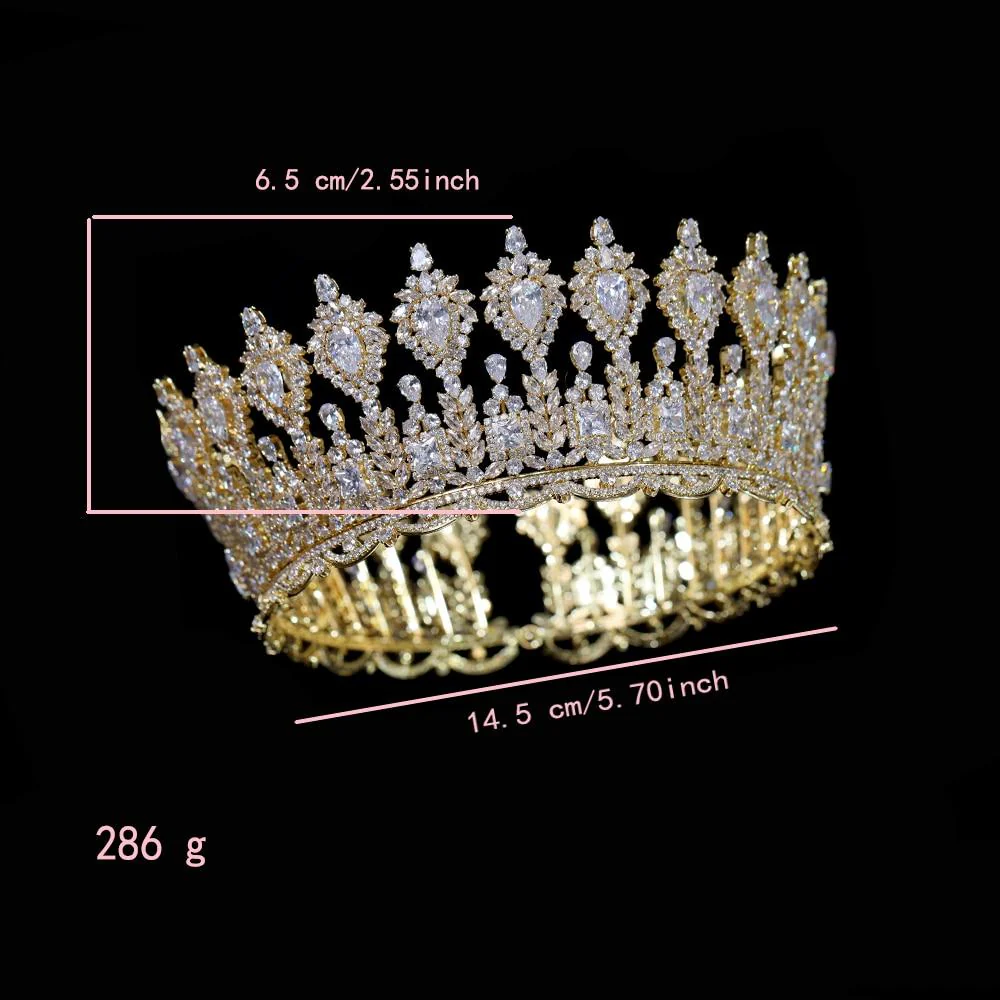 Couronne luxe – Image 4