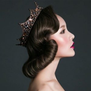 Couronne médiévale