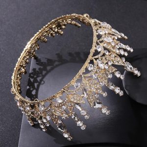 Couronne pour mariage