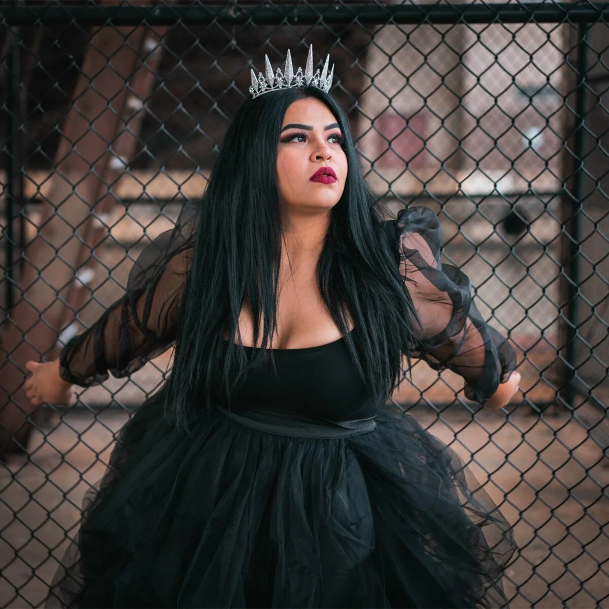 Couronne queen – Image 3