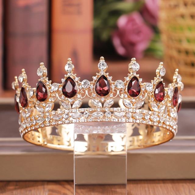 Couronne Strass – Image 3