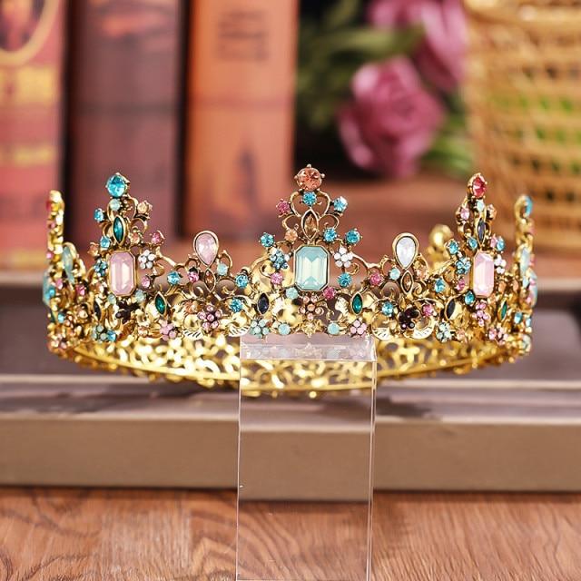 Couronne Strass – Image 4