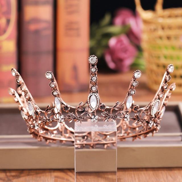 Couronne Strass – Image 5