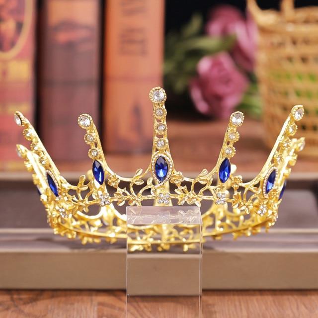 Couronne Strass – Image 6