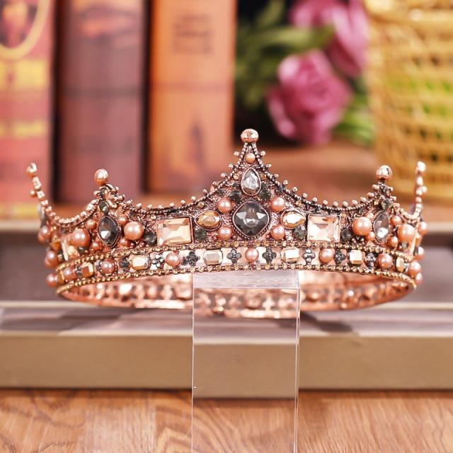 Couronne Strass – Image 7