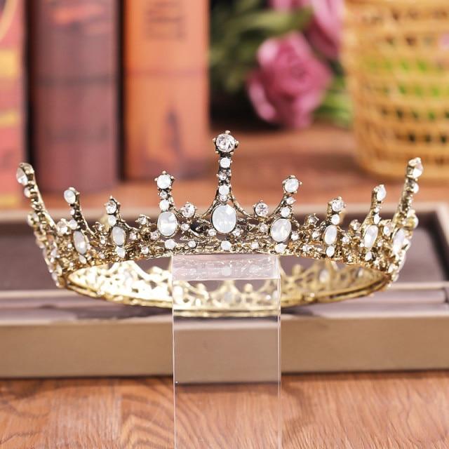 Couronne Strass – Image 8