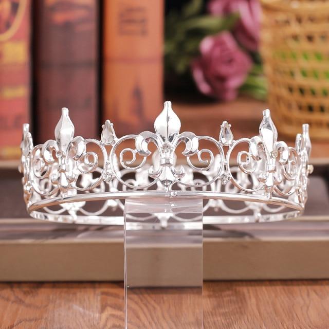 Couronne Strass – Image 9