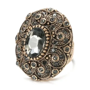 Grosse Bague Tendance