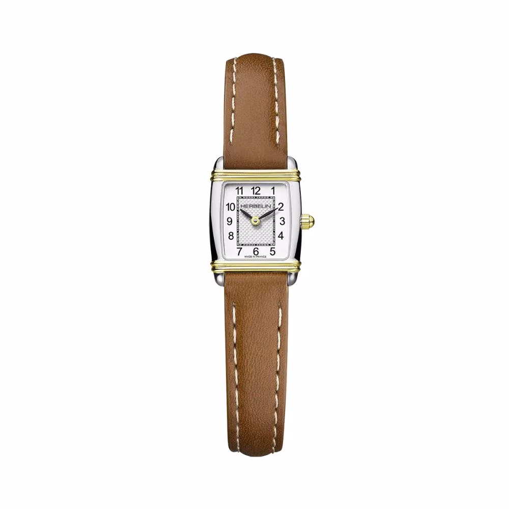 Montre Herbelin Art Déco 17438T22GD