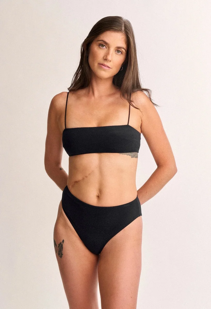 Le Bandeau Ibiza - Haut de Bikini - Vente finale – Image 2