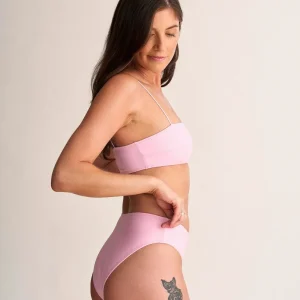 La Culotte Macaron - Bas de Bikini - CLASSIQUE - Vente finale