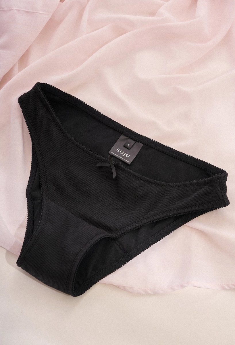 La Lounge - Culotte Menstruelle – Image 5