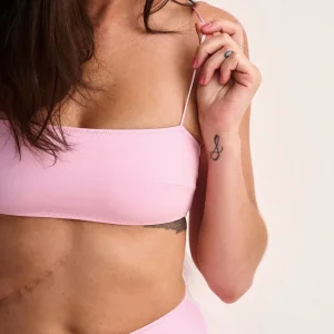 Le Bandeau Macaron - Haut de Bikini - Vente finale
