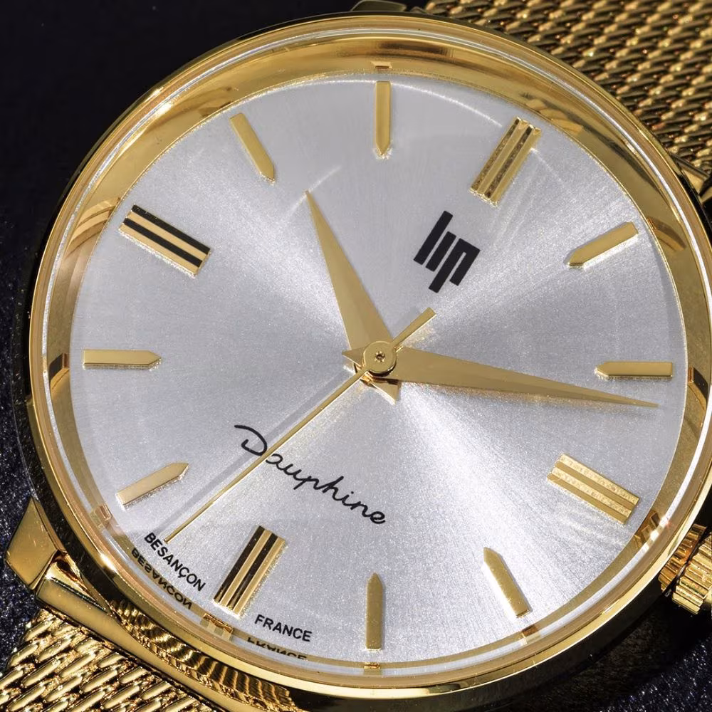 Montre Lip Dauphine 29mm 671474 – Image 3