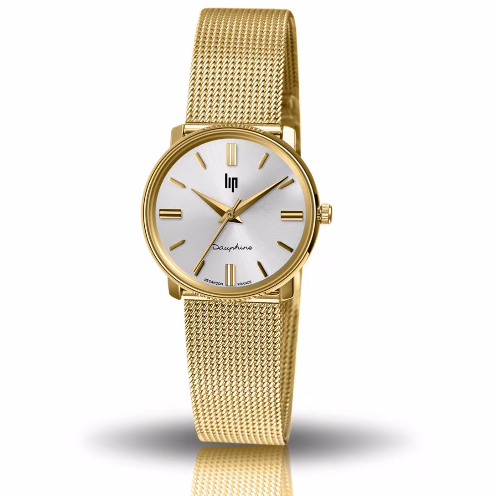 Montre Lip Dauphine 29mm 671474