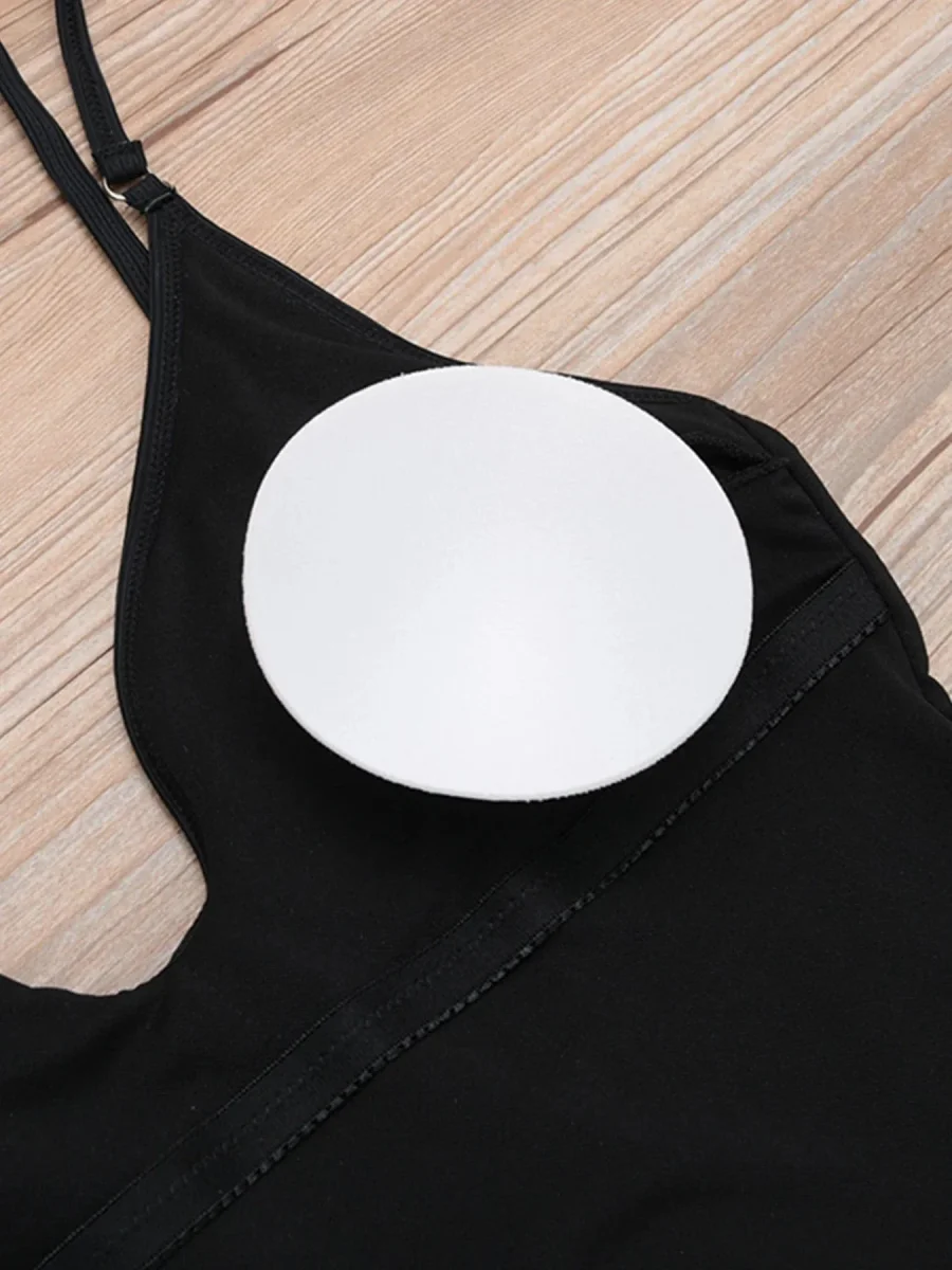 Maillot de bain femme 1 pièce string – Image 7