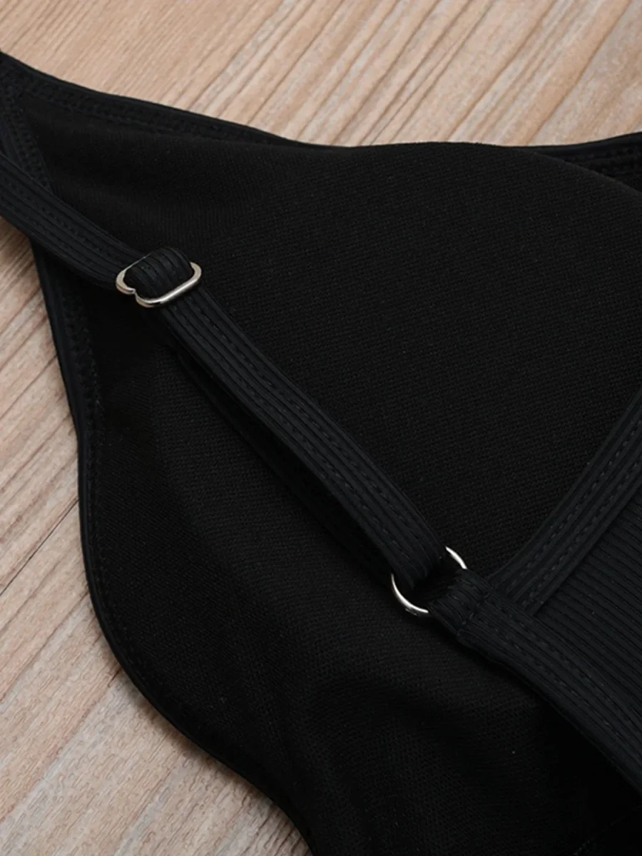 Maillot de bain femme 1 pièce string – Image 8