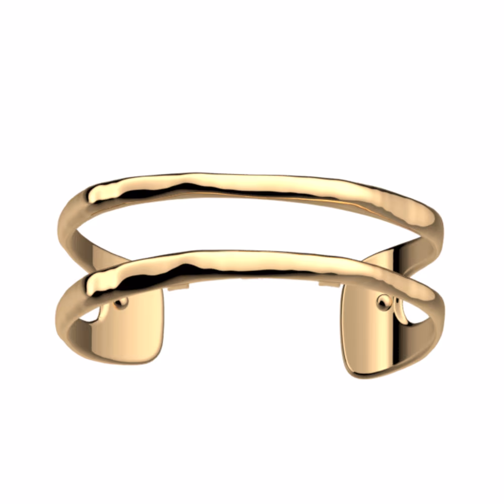 Manchette Les Georgettes Pure Organique, 14mm