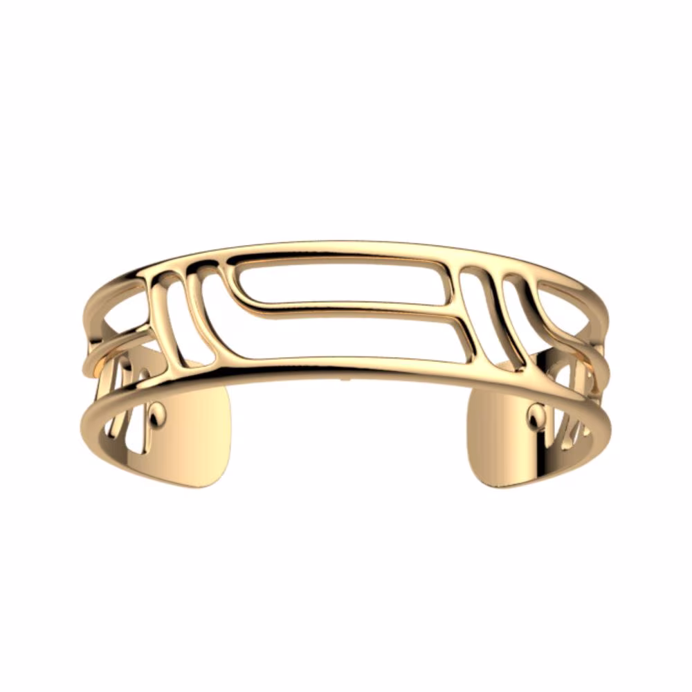 Manchette Les Georgettes Moderne, 14mm