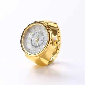 Montre Bague