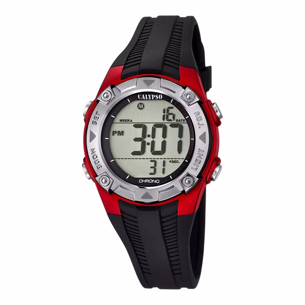 Montre enfants Calypso Digital Crush K5685