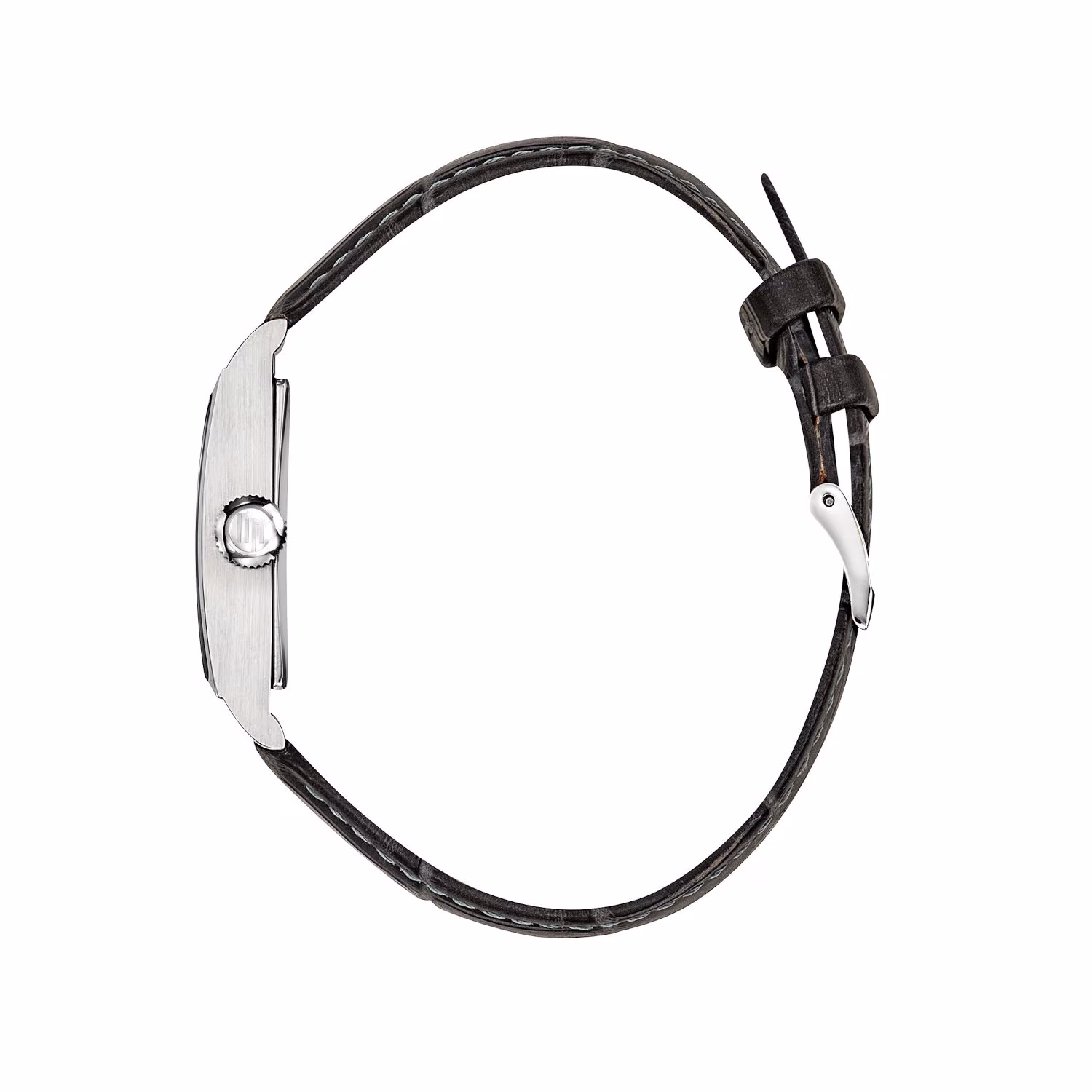 Montre Lip Churchill T18 cadran gris 671000 – Image 3