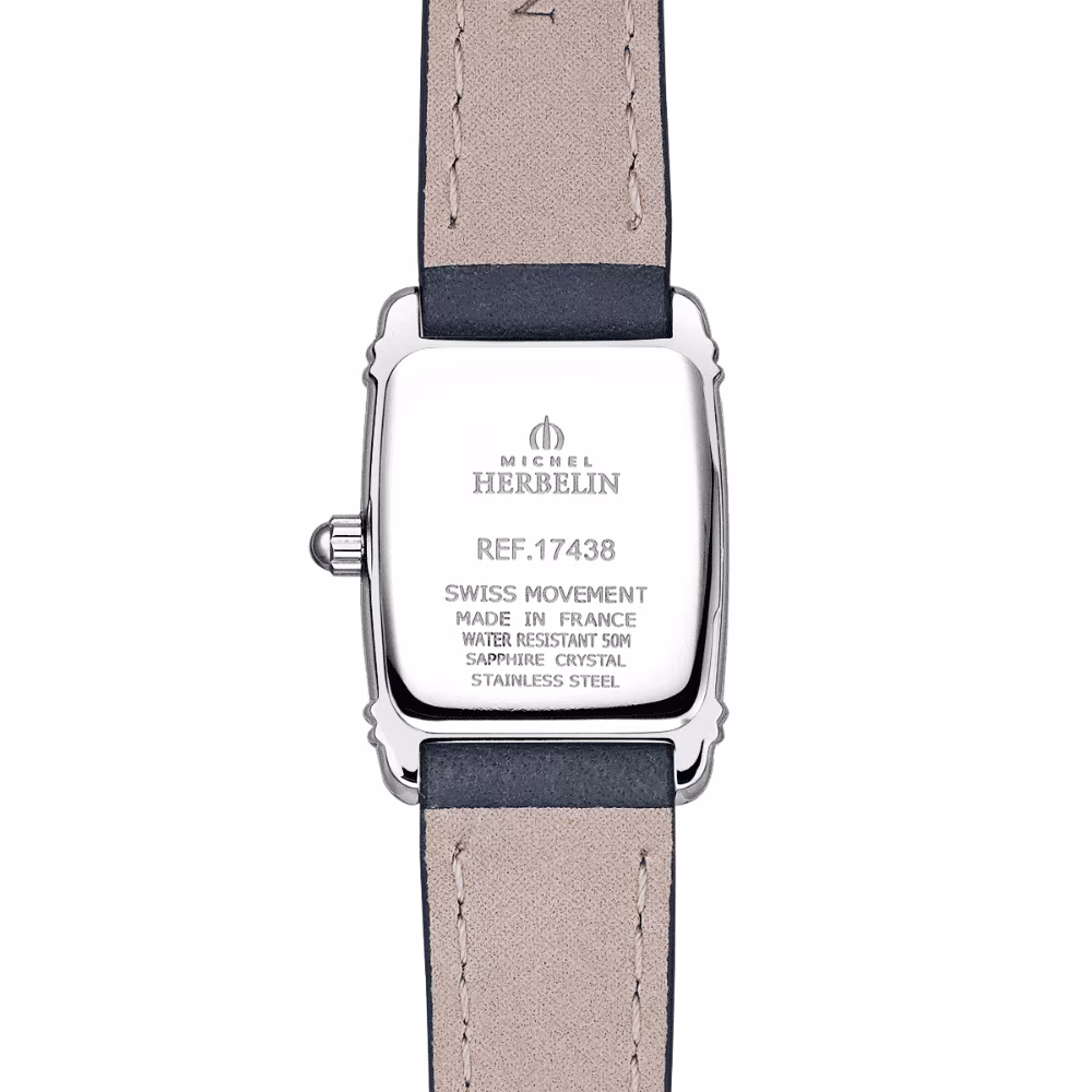 Montre Herbelin Art Déco 17438AP22BL – Image 5