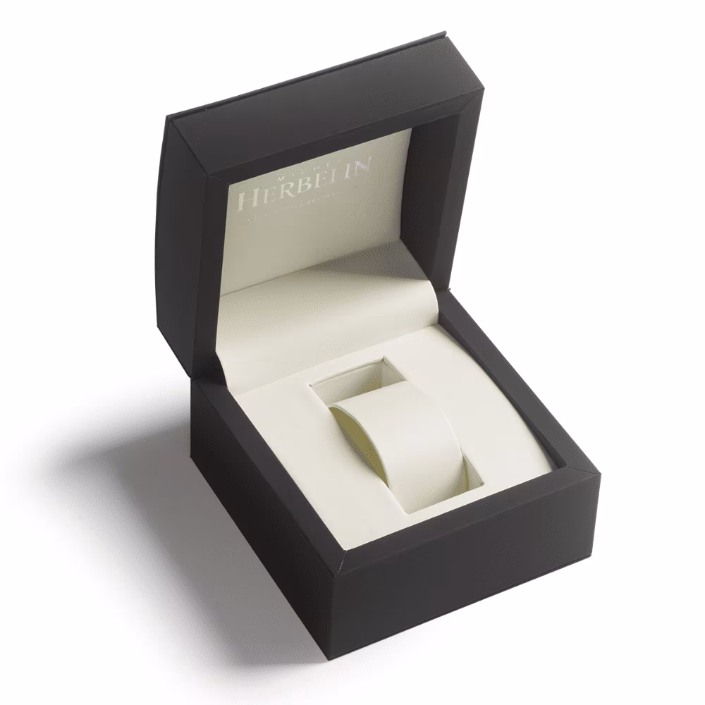 Montre Herbelin Newport Slim Quartz 16922BT19 – Image 6