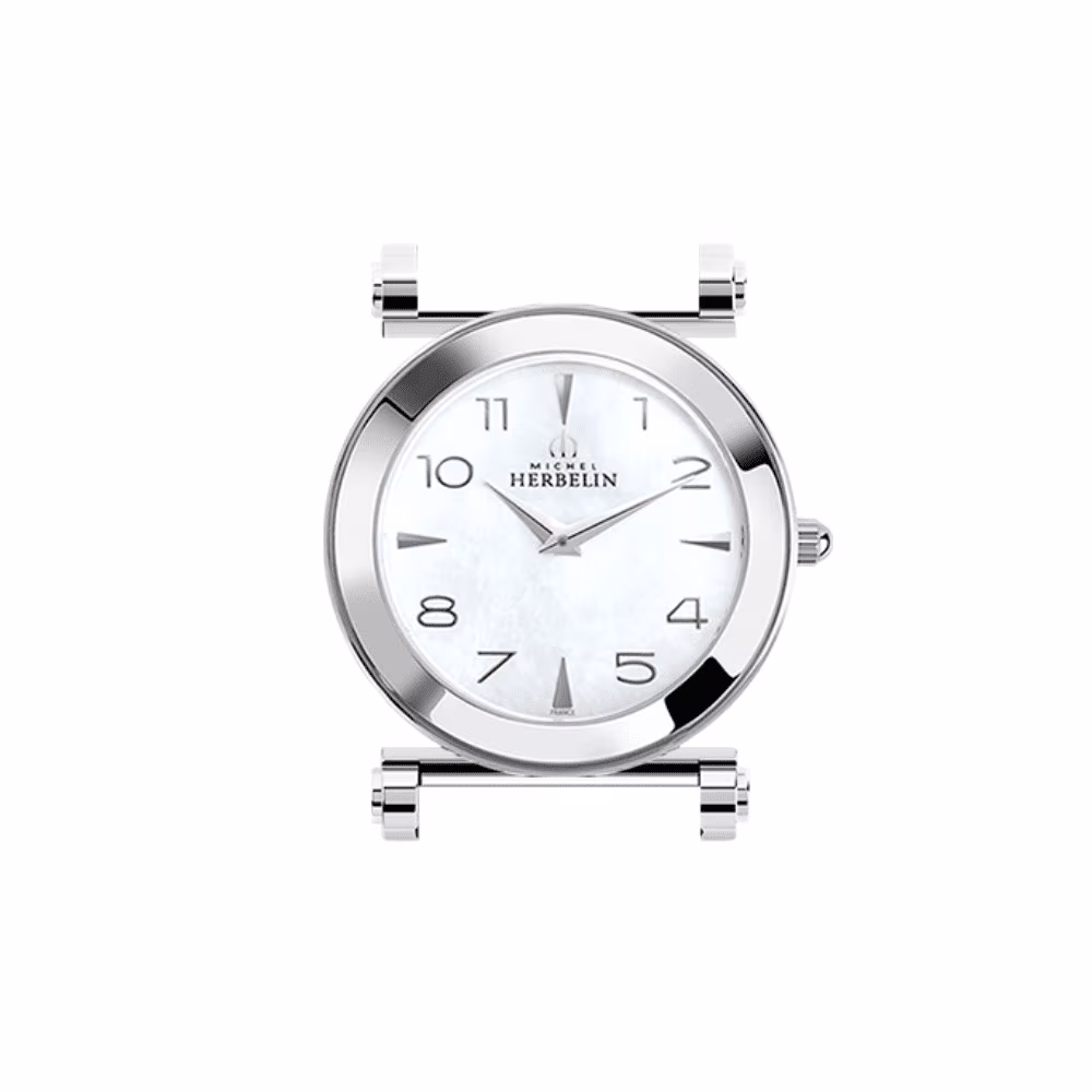 Boitier Herbelin Antarès Quartz H17443AP19