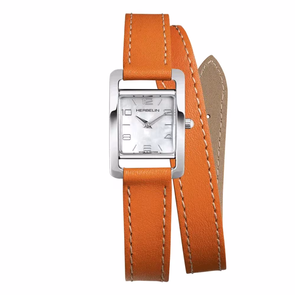 Montre Herbelin Vème Avenue 17437AP29MDL