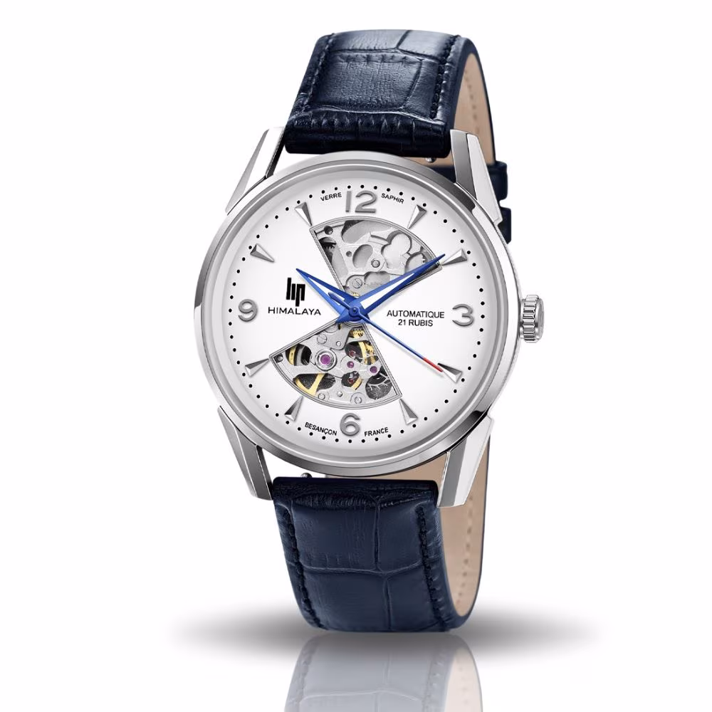 Montre Lip Himalaya Sablier 671713 – Image 2