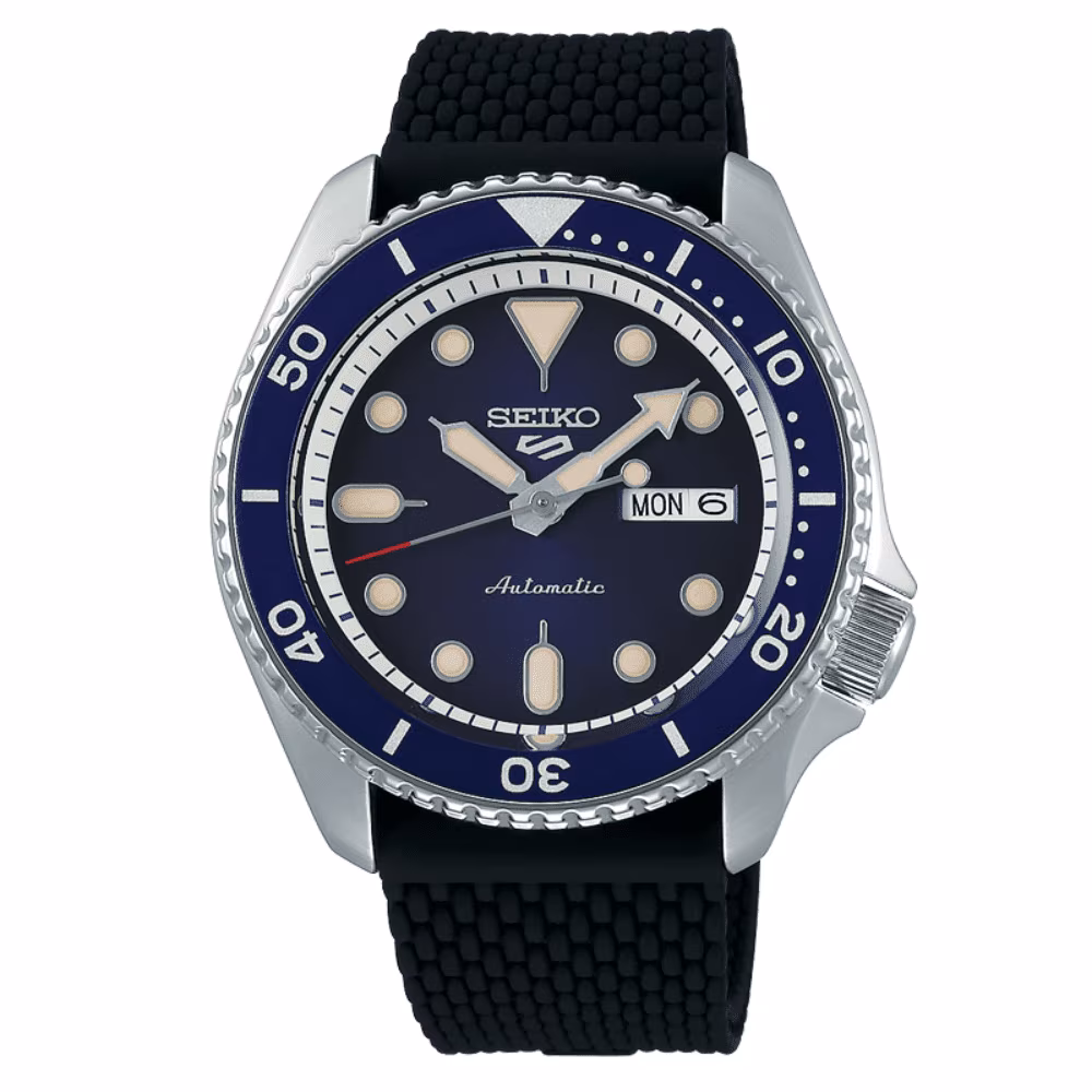 Montre Seiko 5 Suits Style SRPD71K2 – Image 2