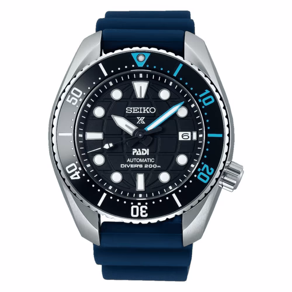 Montre Seiko Prospex Diver’s PADI SPB325J1