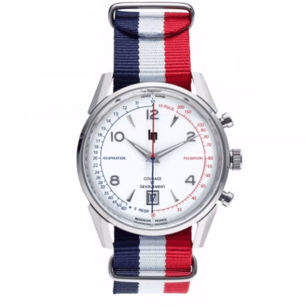 Montre Lip Courage et Dévouement 670011 – Image 2