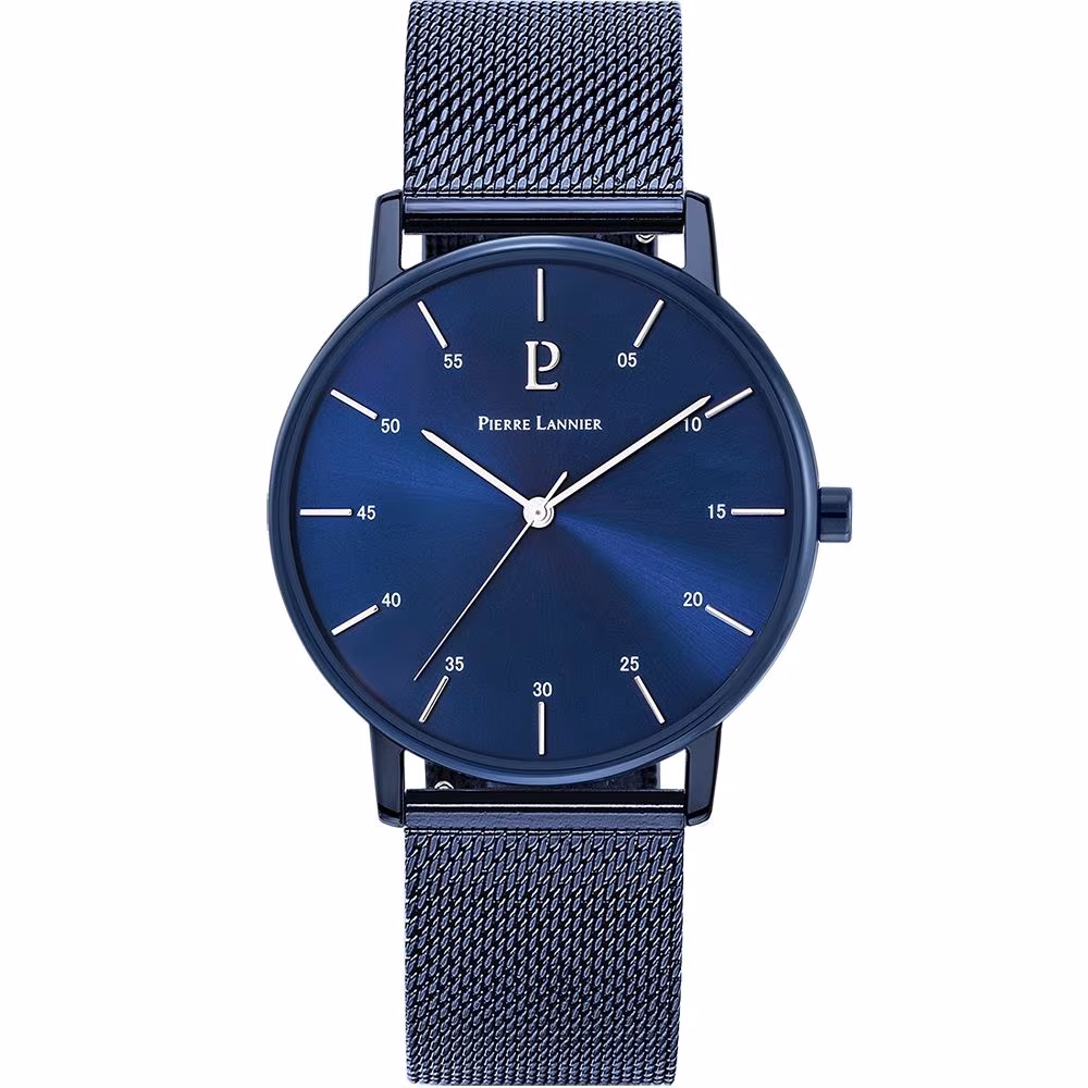 Montre Pierre Lannier Cityline Quartz 221F131
