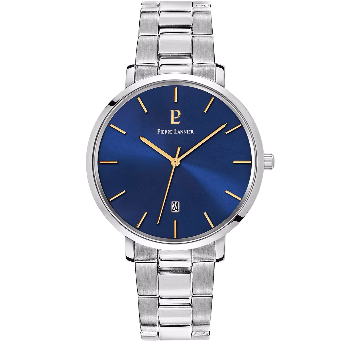 Montre Pierre Lannier Echo Quartz 249G161