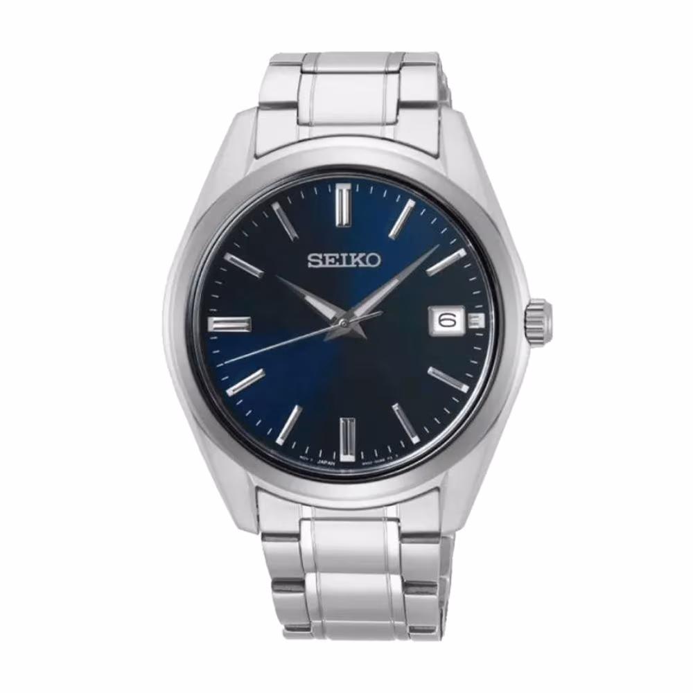 Montre Seiko Classique Homme SUR309P1
