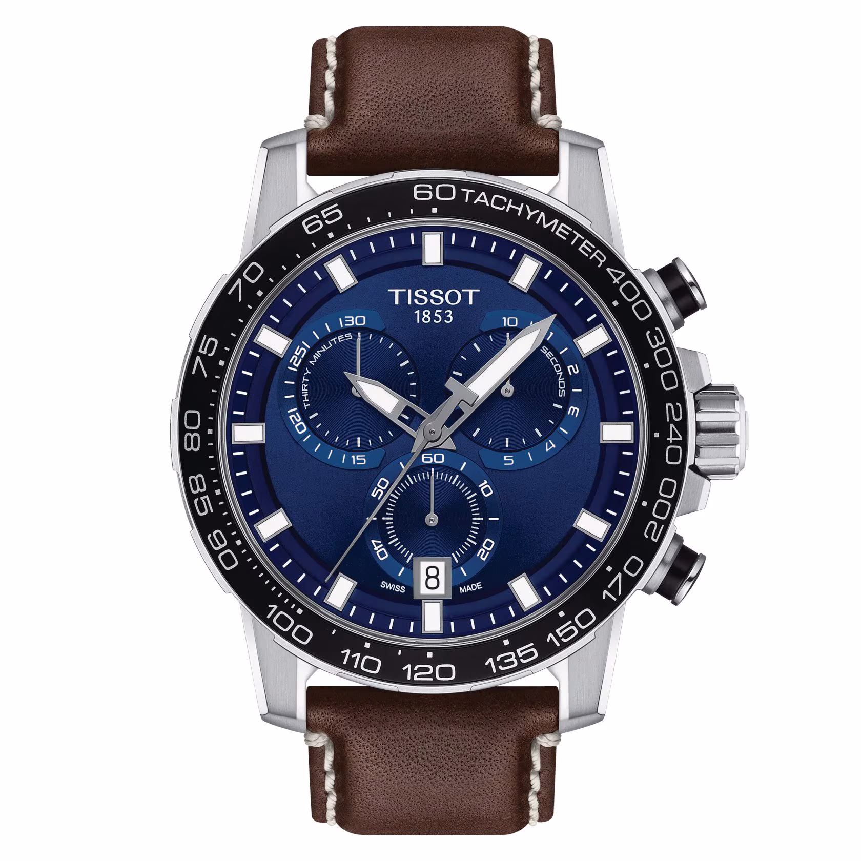 Montre Tissot Supersport T1256171604100
