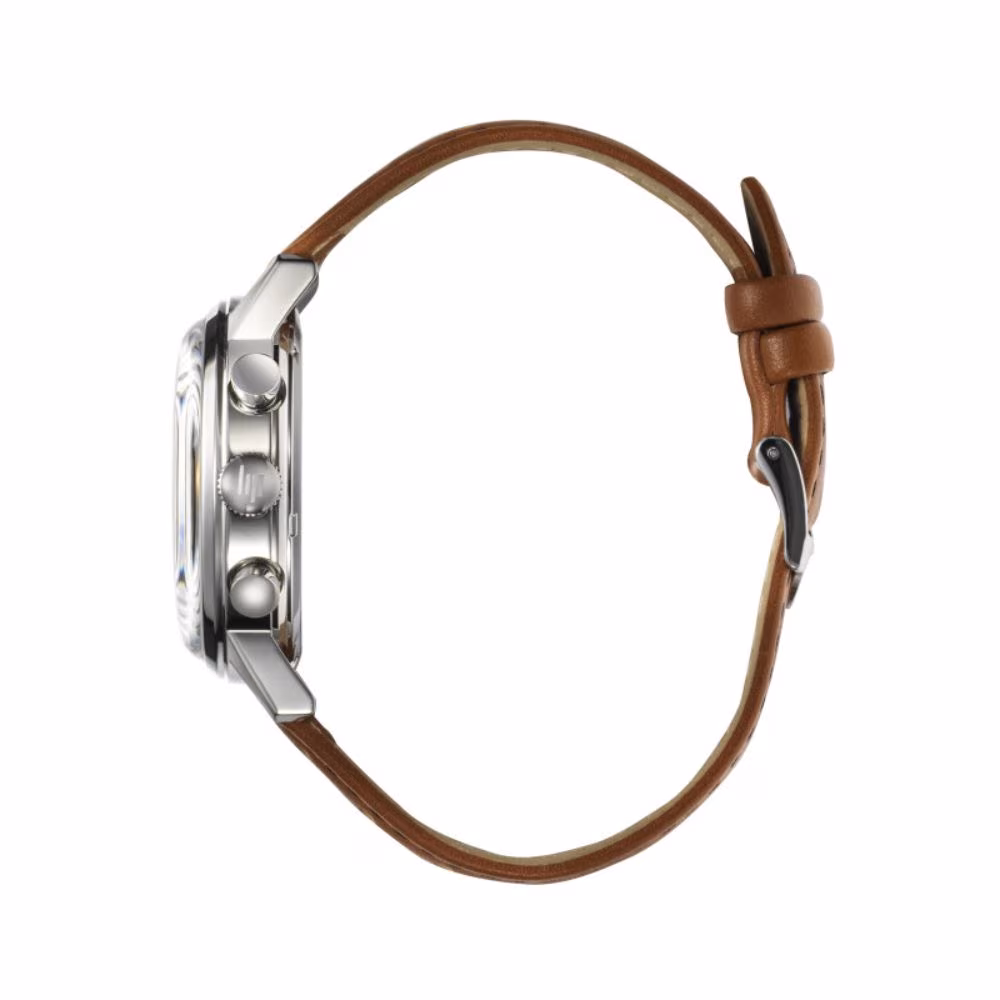 Montre Lip Rallye Méca Quartz Chronographe Autodrome 40mm – Image 5