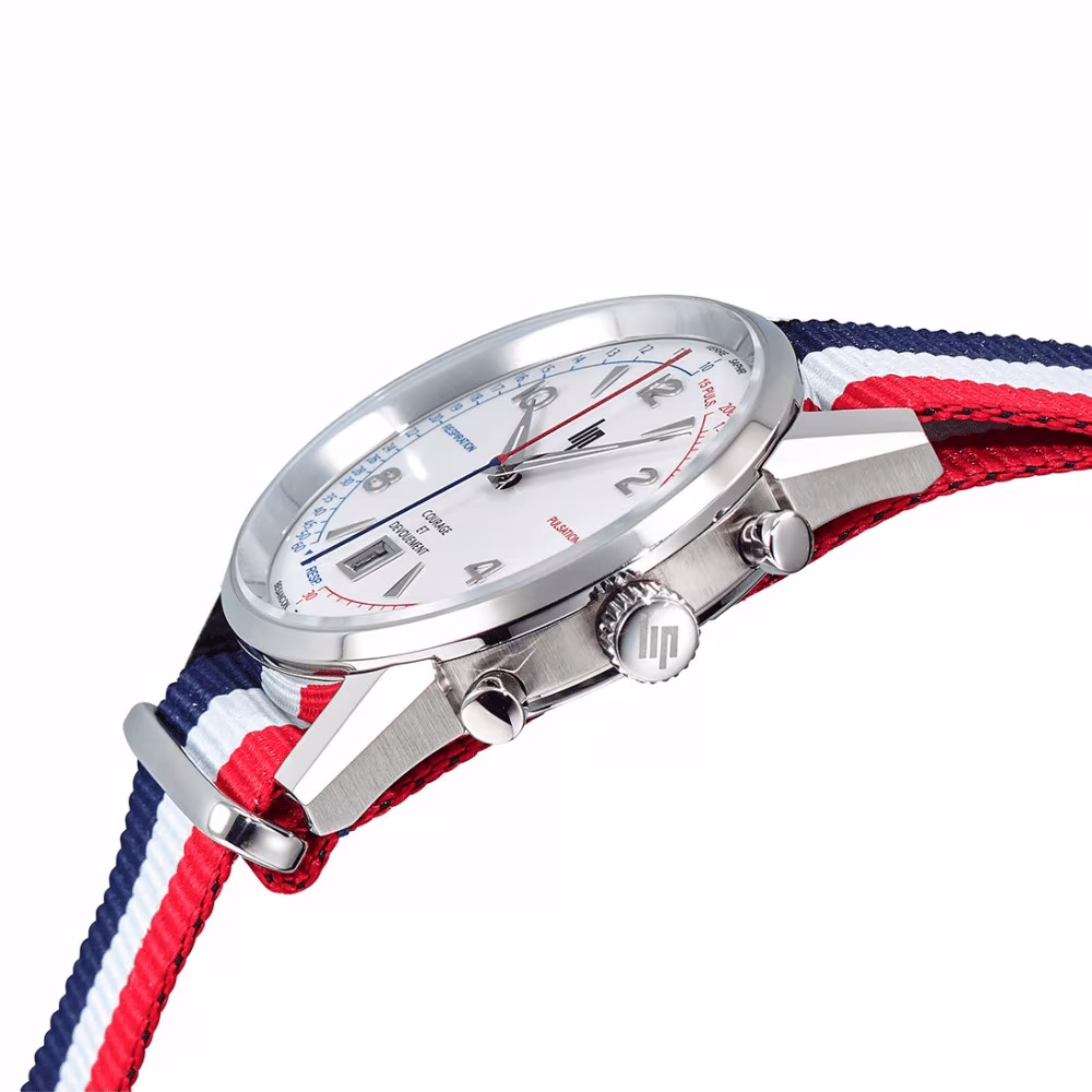 Montre Lip Courage et Dévouement 670011 – Image 6