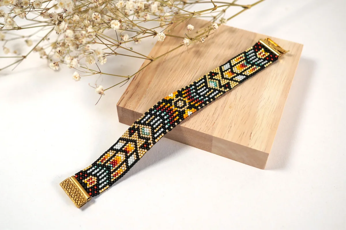 Bracelet Cuzco – Image 5