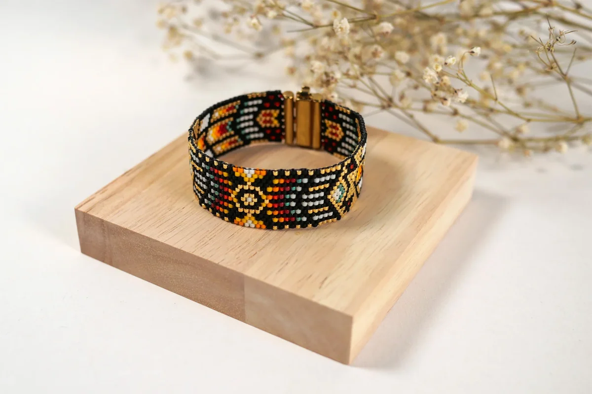 Bracelet Cuzco – Image 6