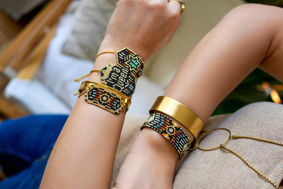 Bracelet Cuzco – Image 3