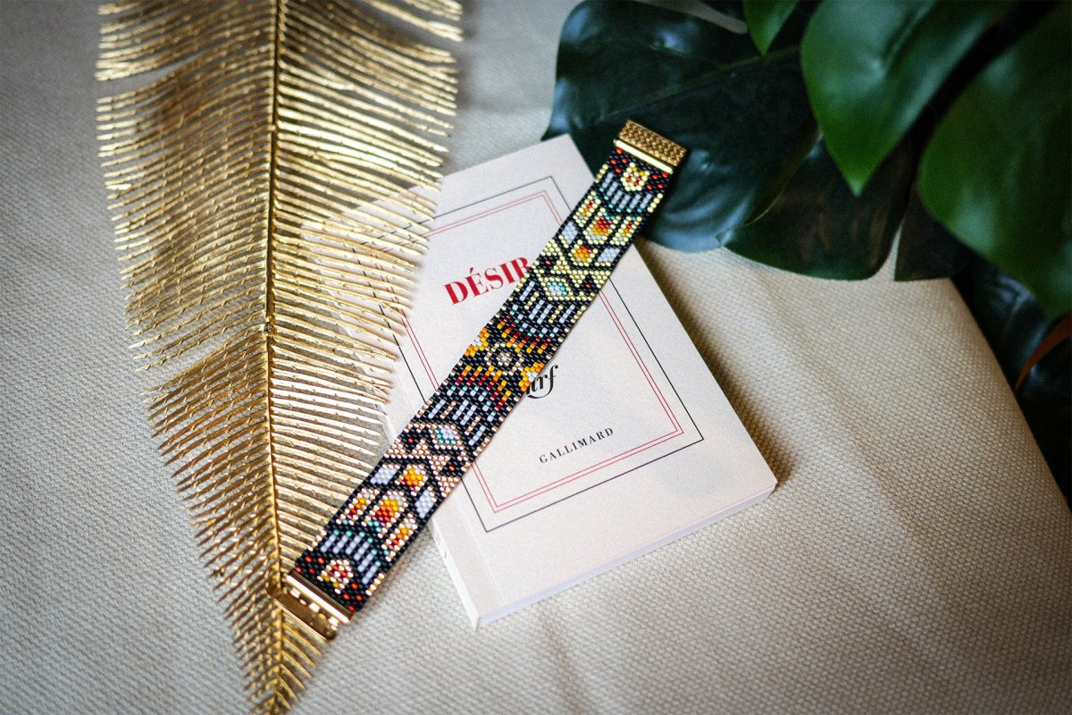 Bracelet Cuzco – Image 2