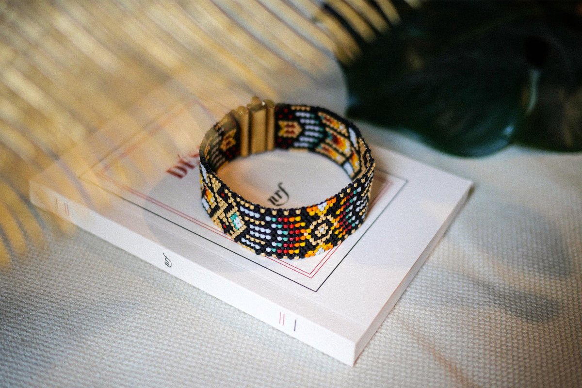 Bracelet Cuzco – Image 4