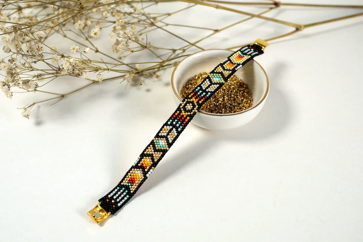 Bracelet Mexico – Image 4