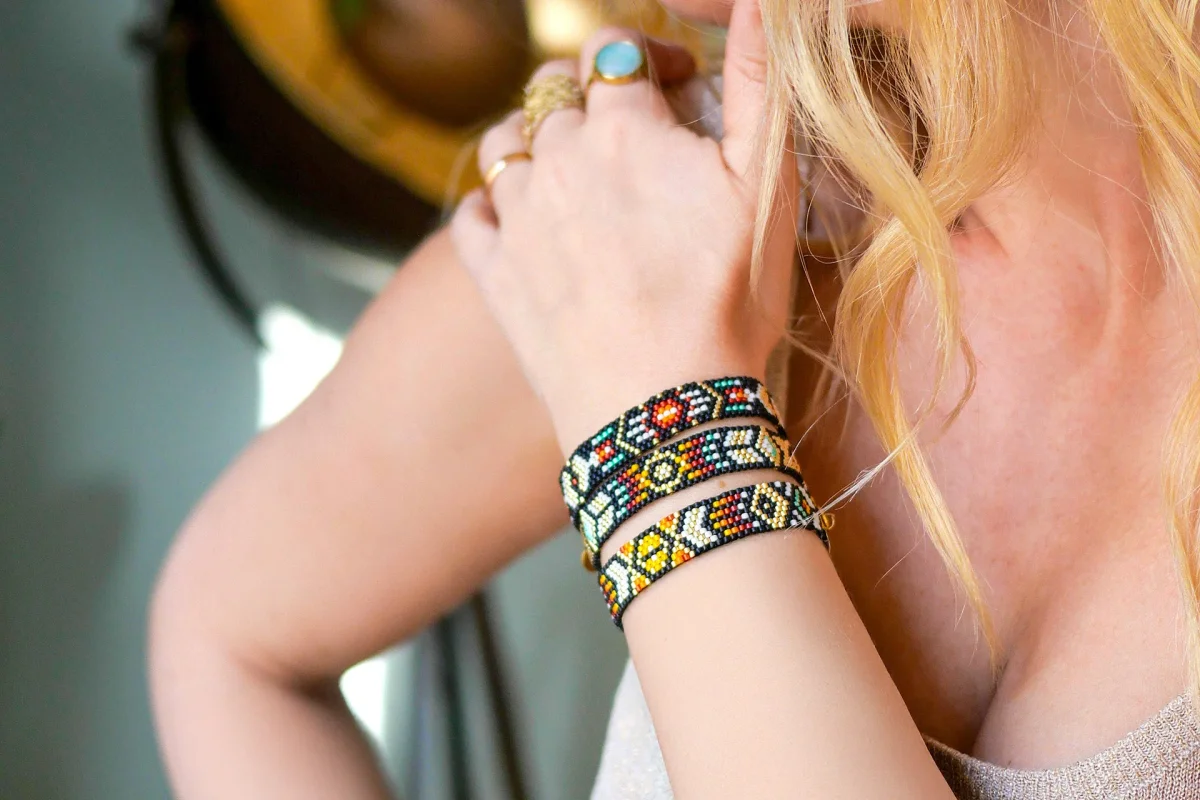 Bracelet Mexico – Image 3