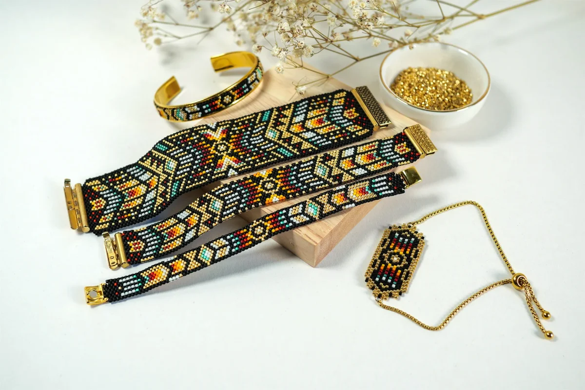 Bracelet Mexico – Image 6
