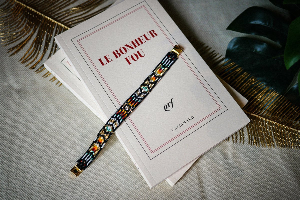 Bracelet Mexico – Image 7